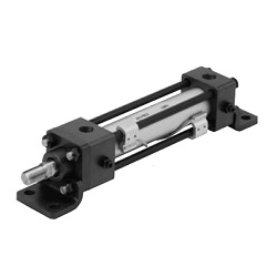 Xi lanh thủy lực SMC CH2GFY100B-300