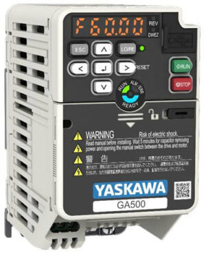 Biến tần Yaskawa GA500