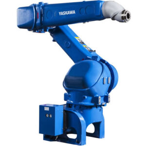 Robot Yaskawa MPX