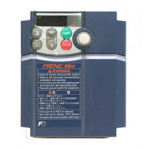 Biến tần Fuji FRN0002C2S-4A 0.4kW 3 Pha 380V