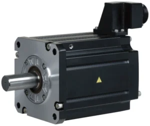 FA-Servo-Motion: Động cơ Servo HG-JR9034B