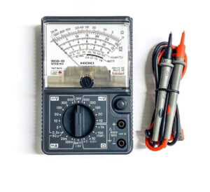 Thiết Bị Đo Hioki 3030-10