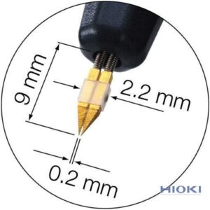 Đầu đo Hioki 9771-90