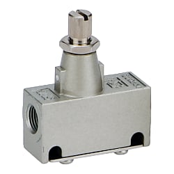 Bộ điều khiển tốc độ SMC AS1000-M5-N