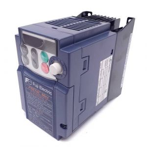 Biến tần Fuji FRN0012C2S-7A 2.2kW 1 Pha 220V