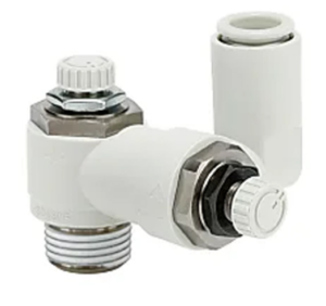 Bộ điều khiển tốc độ ASD Series – Van tiết lưu SMC