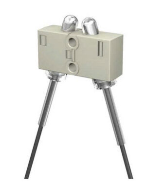 Cảm biến sợi quang Omron E32-L11FP 2M