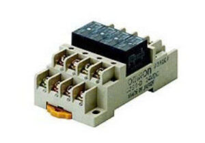 Rơ le Omron G3S4-D DC5