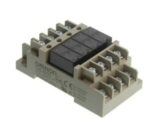 Rơ le Omron G6B-47BND DC12