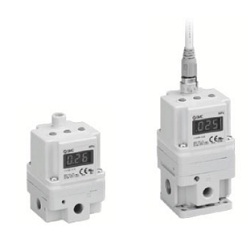 Bộ điều áp ITV1000/2000/3000 Series (ITV2050-323L)