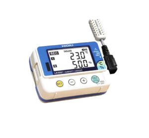 Thiết Bị Đo  Hioki LR5001