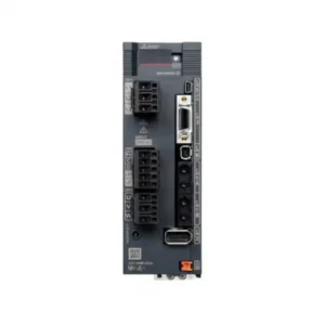 Bộ điều khiển Servo Mitsubishi MR-JE-100BF 1.0 kW