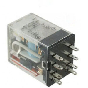 Rơ le Omron MY2N-GS-R DC12