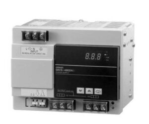 Bộ nguồn Omron S8VS-48024B