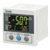 BỘ ĐIỀU KHIỂN CẢM BIẾN ÁP SUẤT SMC PSE200
