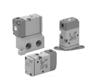 Van điện từ khí nén SMC SYJA500/700 Series