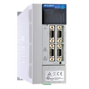 Bộ điều khiển Servo Mitsubishi MR-J2S-500A 5kW