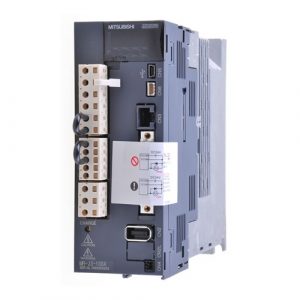 Bộ điều khiển Servo Mitsubishi MR-J3-500TR 5kW