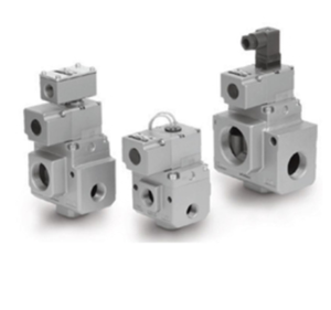 Van điện từ SMC VP3145/3165/3185 Series
