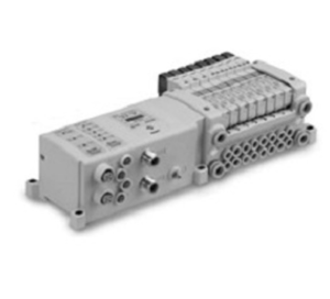 Van điện từ SMC VQC1000 Series
