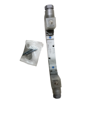 Van điện từ 5 cửa SMC VQZ1000/2000/3000 Series (VQZ2250-2YZ1)