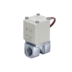 Van điện từ 2 cửa VX21/22/23 Series (VX244DA)