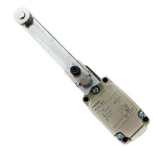 Công tắc hành trình Omron WLCA12-2N-N