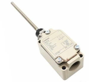 Công tắc hành trình Omron WLNJ-N