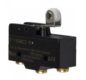 Công tắc Omron Z-15GW22-B